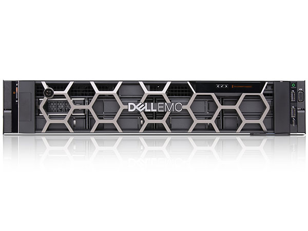 Q-SYS Core 5200企业级核心处理器