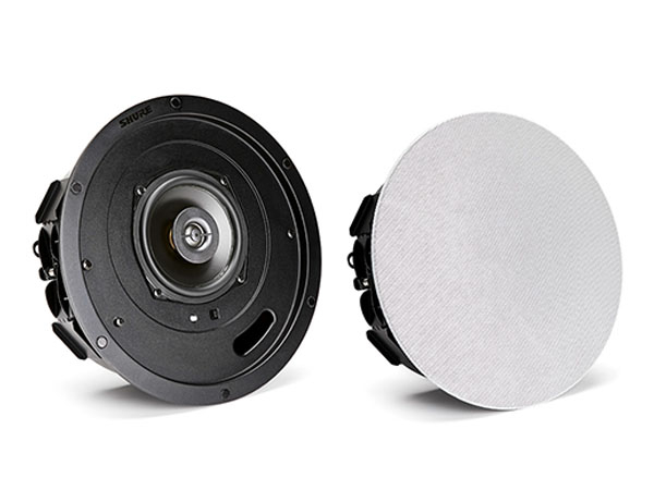 MICROFLEX MXN5W-C联网扬声器