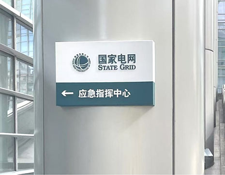 某电力公司