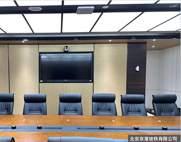 某地铁公司